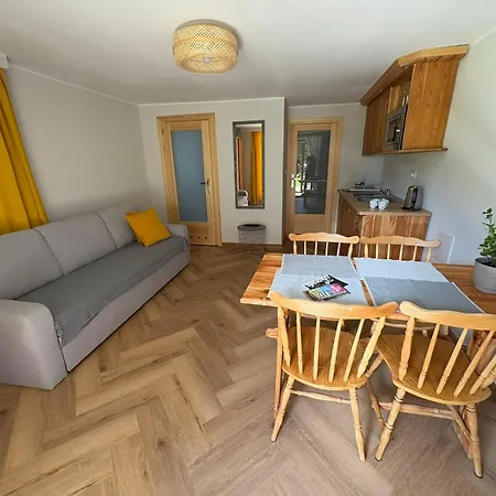 Apartament, Studio, Pokój NAD POTOKIEM-2