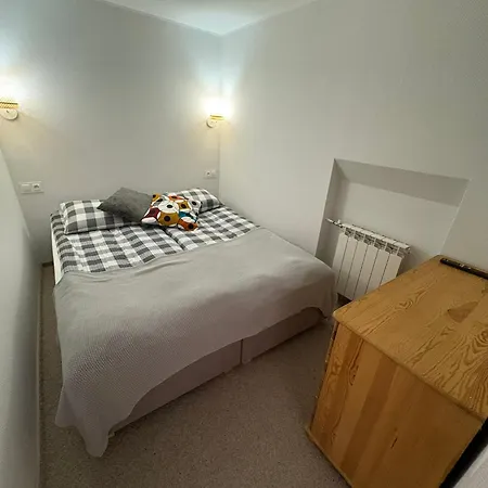 Apartament, Studio, Pokój NAD POTOKIEM-3